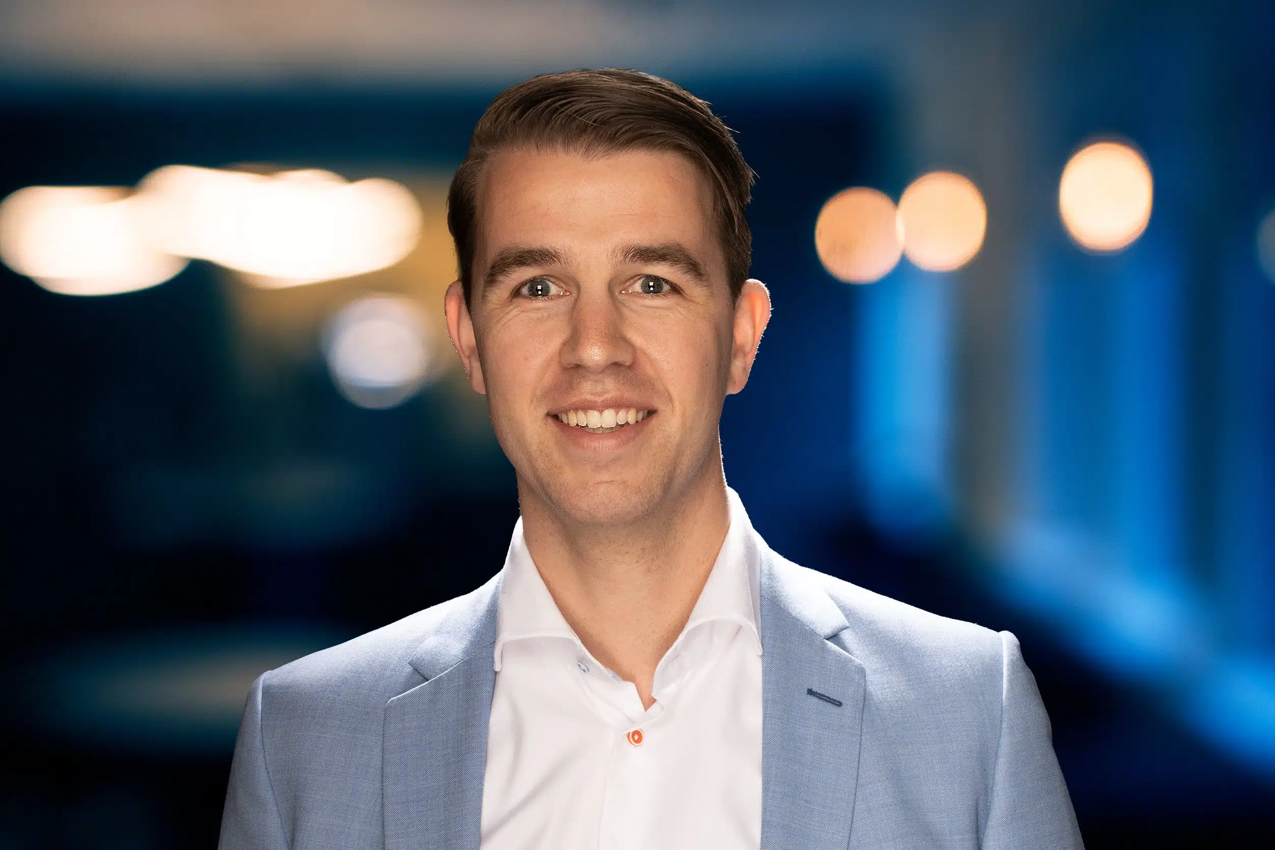 Vacature Data Analist  