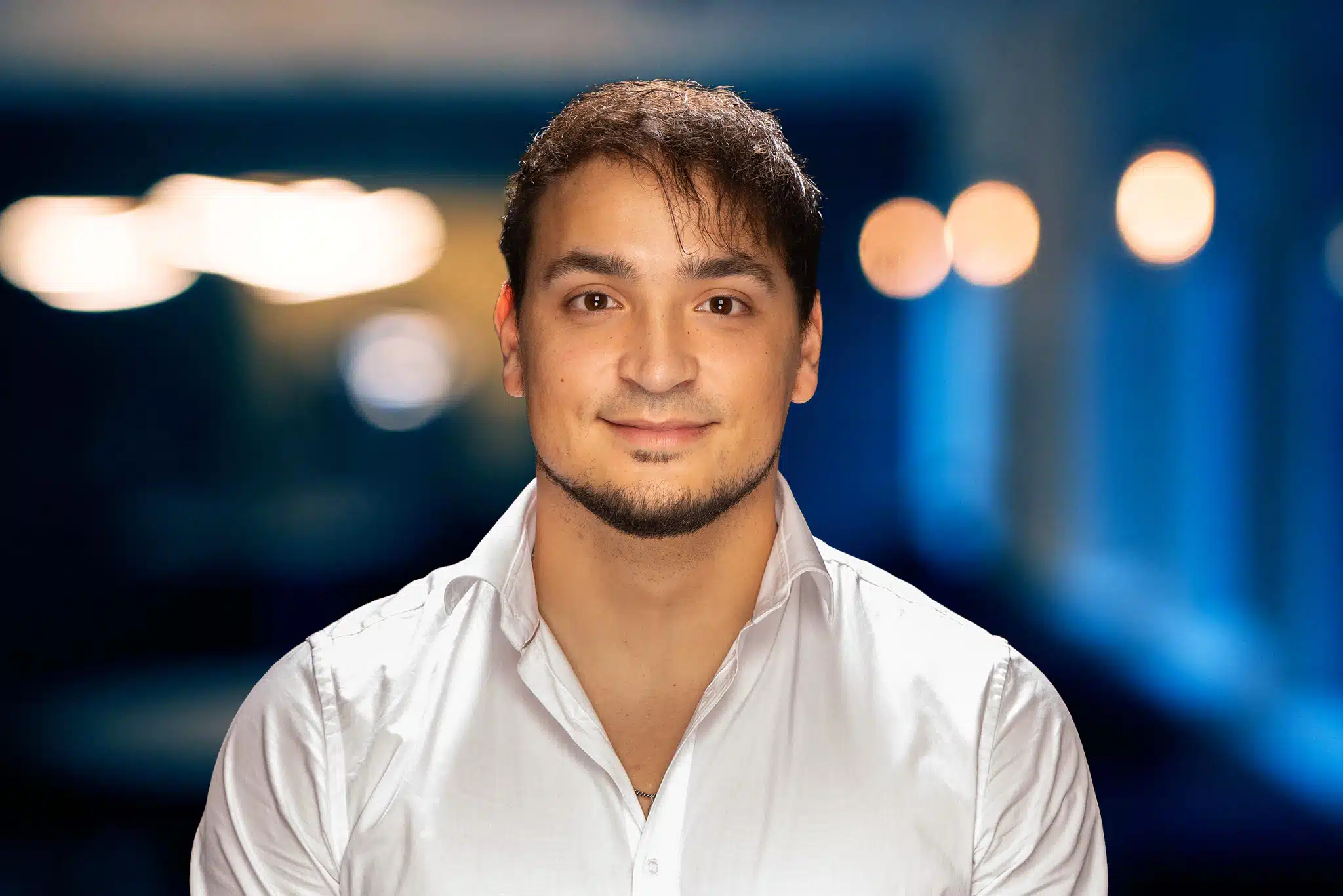 Angelo Luiken