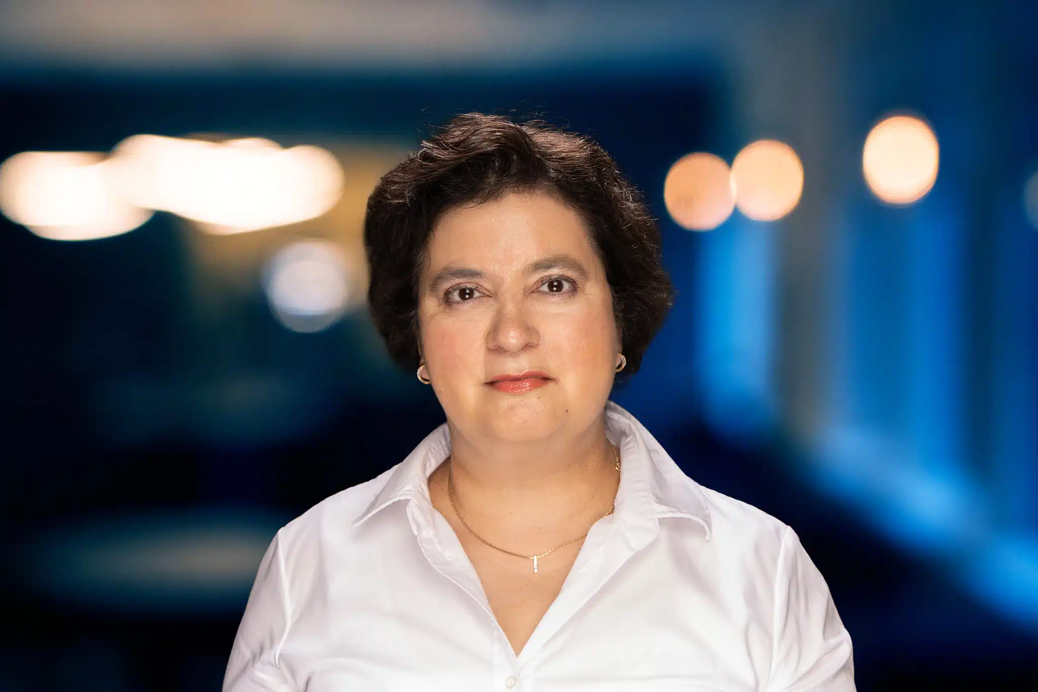 Sonja de Lepper