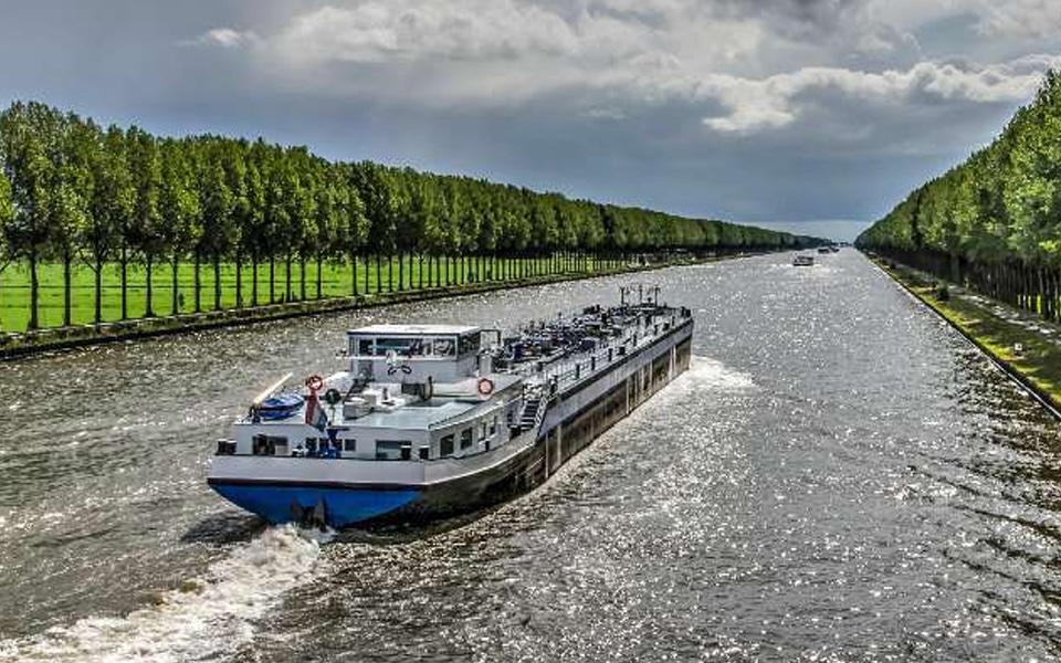 Vooruitblik op 2026: Marine Hull
