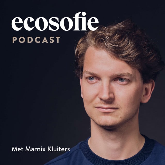 Ecclesia Risk & Benefits trotse partner van Ecosofie Podcast