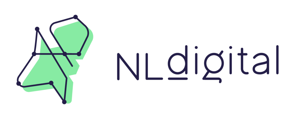 logo NL digital