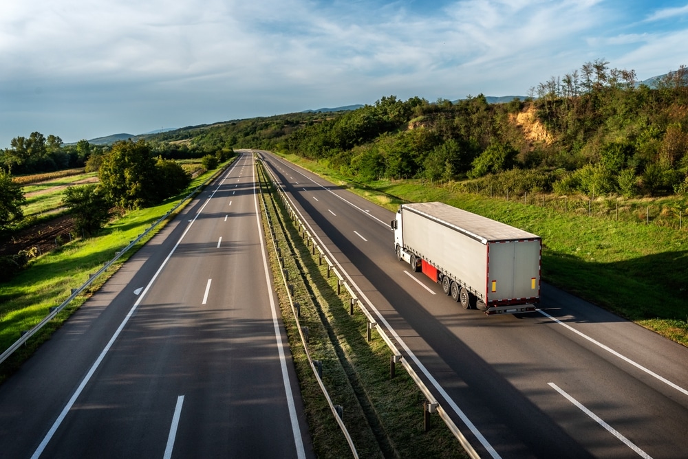 Vrachtbeursfraude: een steeds groter probleem in de transportsector
