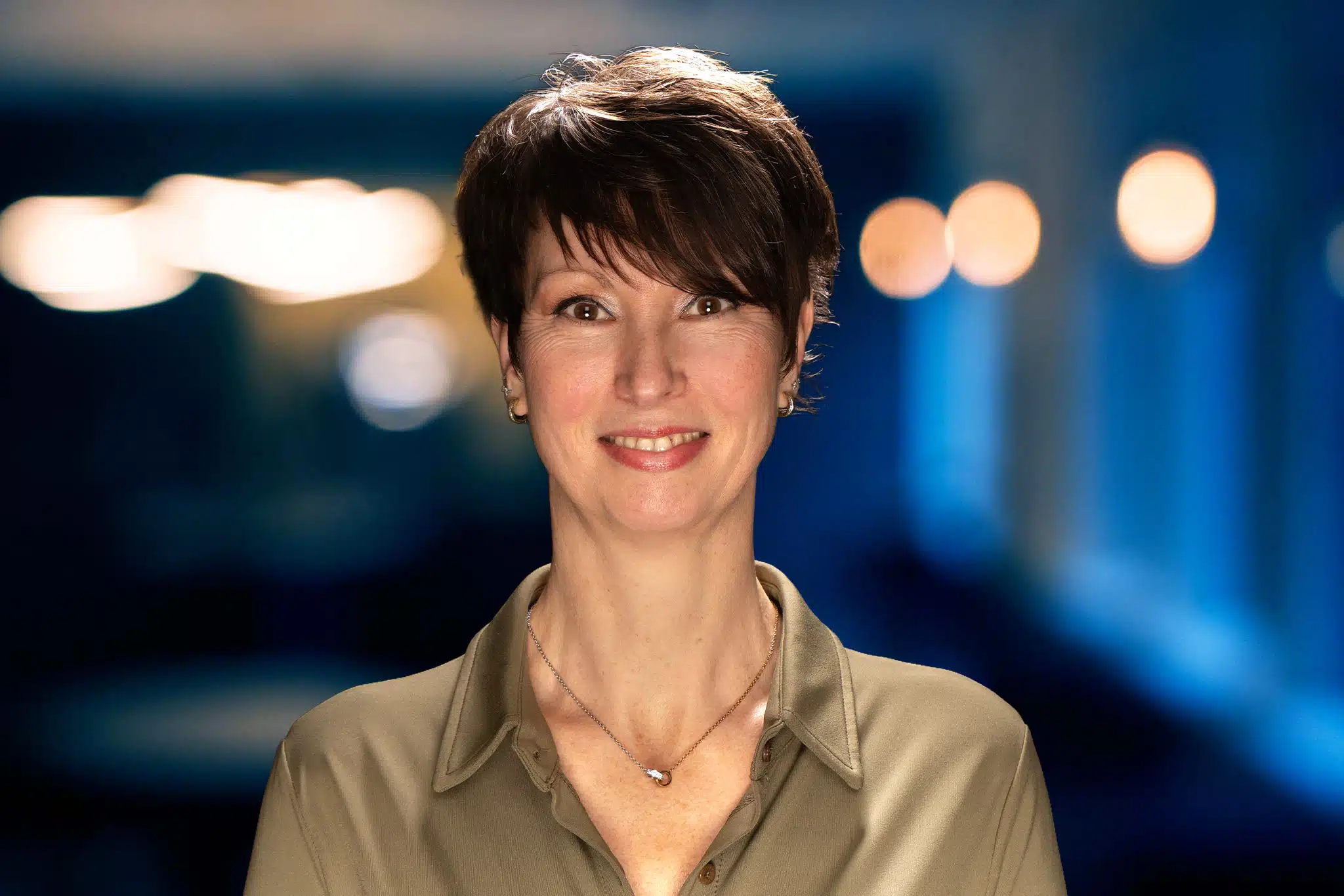 Diana van der Oest