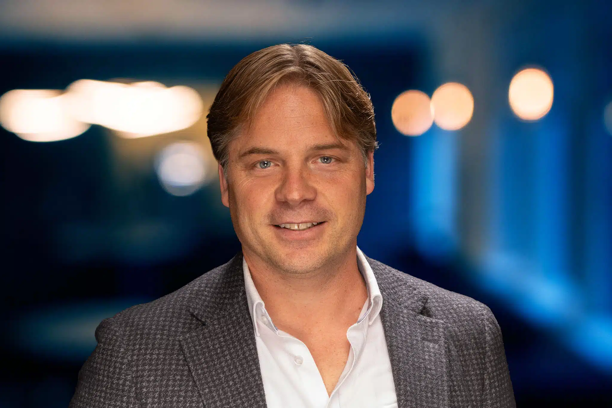 Perry Steenvoorden