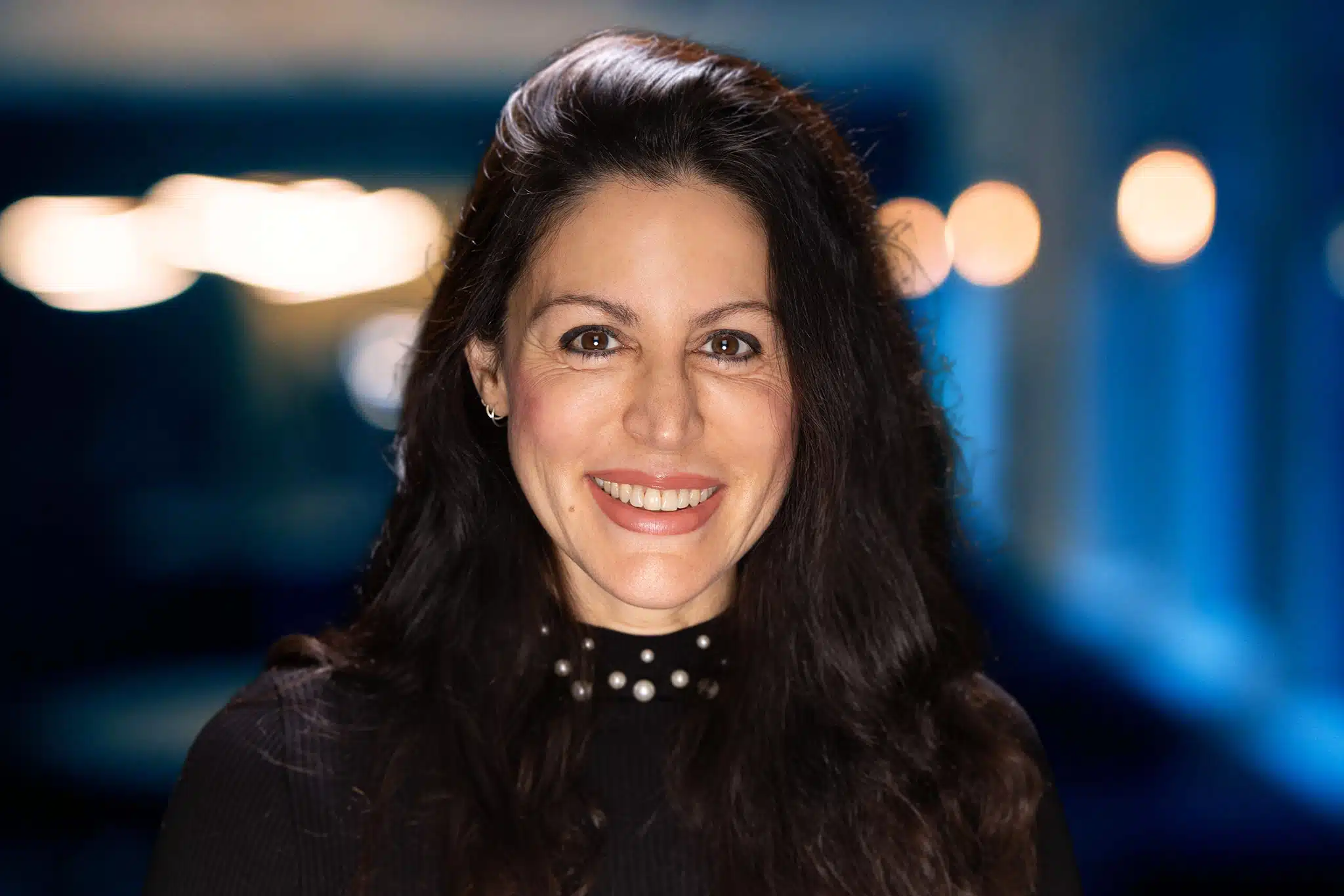 Sonia Multani