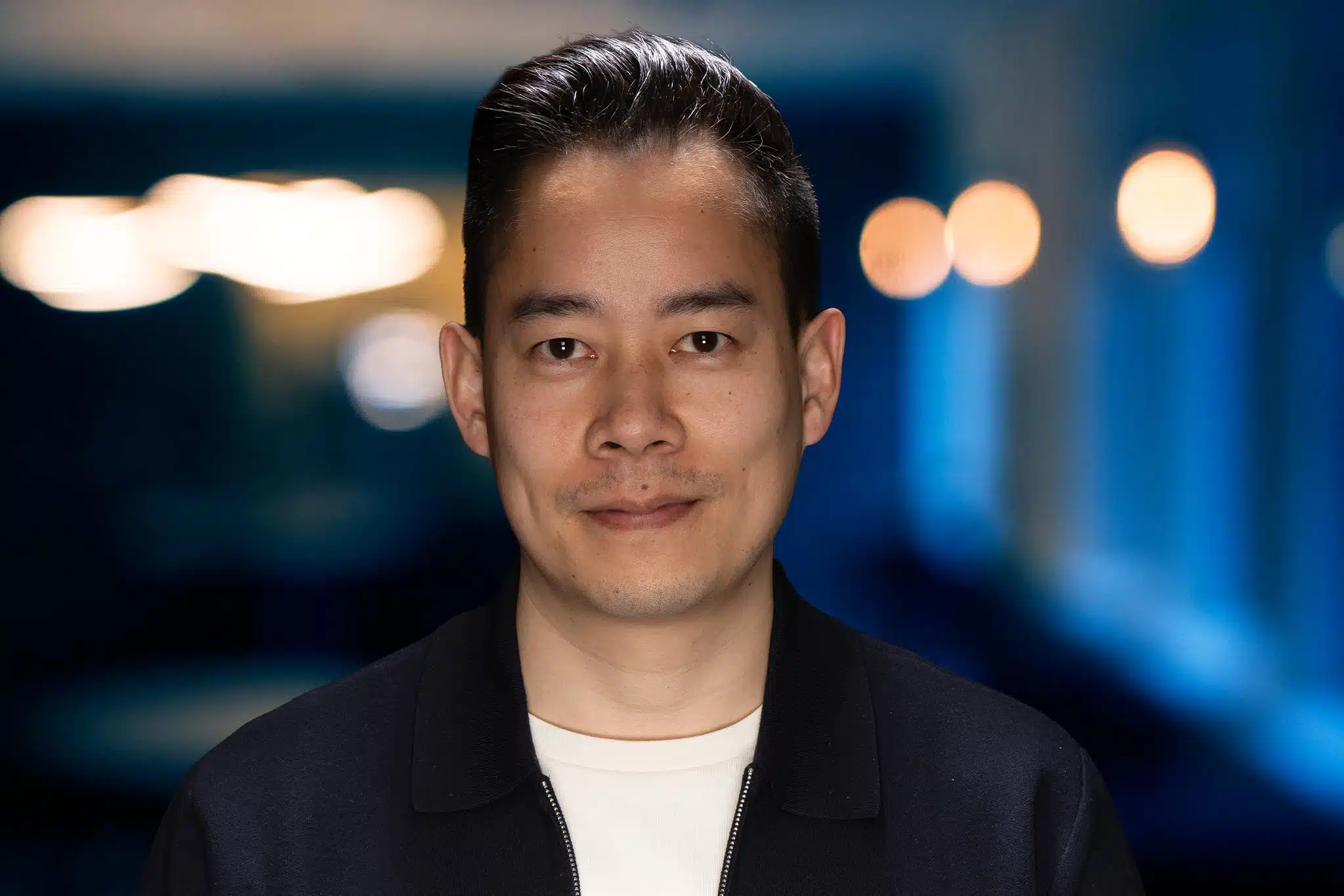 Alan Tjin