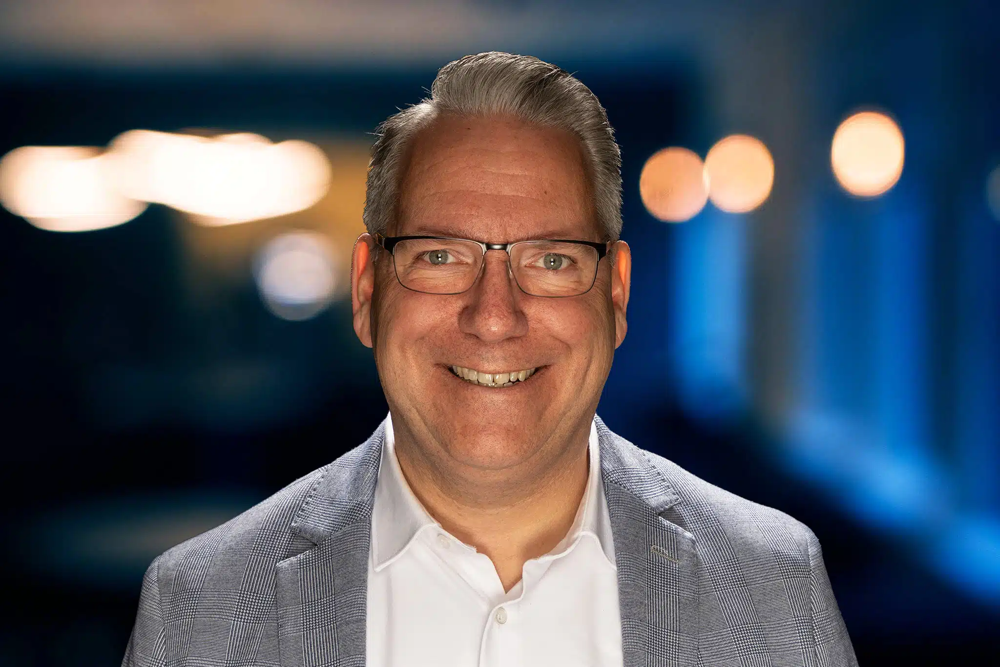 George Lagerburg